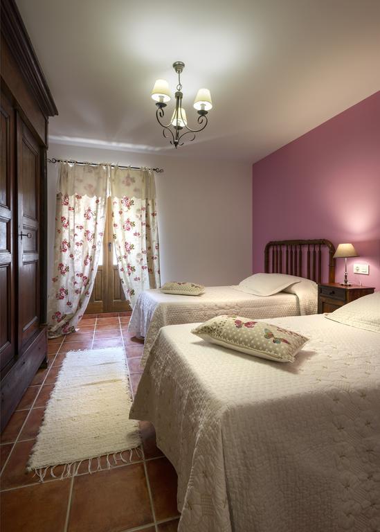 Paloma Guest House Anso Room photo