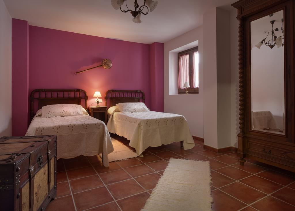 Paloma Guest House Anso Room photo
