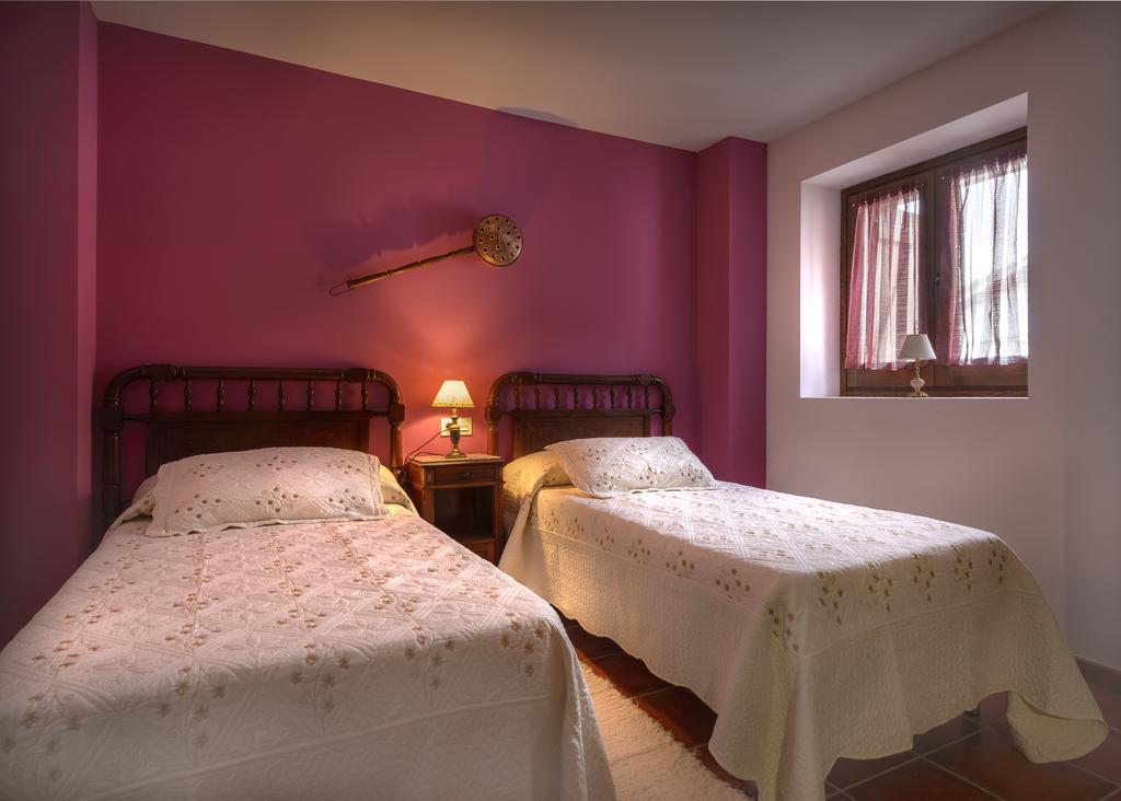 Paloma Guest House Anso Room photo