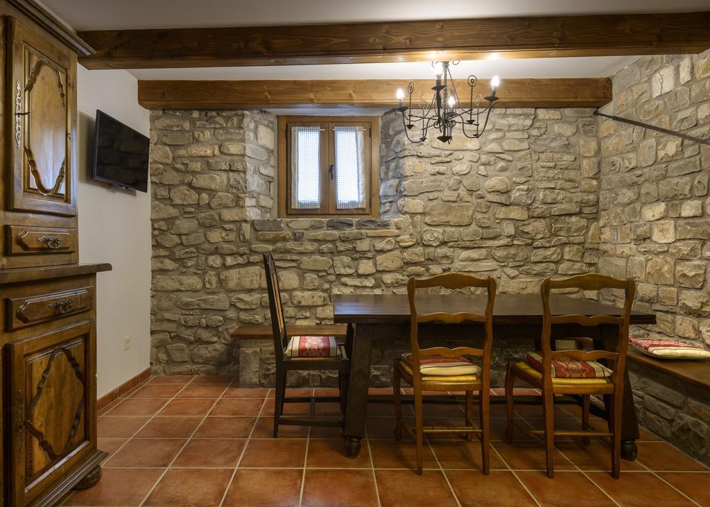Paloma Guest House Anso Exterior photo